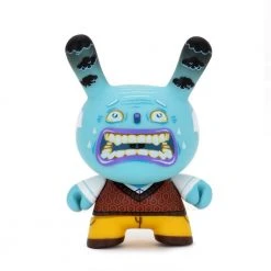 NEW RELEASES Kidrobot Exquisite Corpse Dunny Series