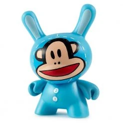 Kidrobot X DCON Designer Con Dunny Art Figure Series