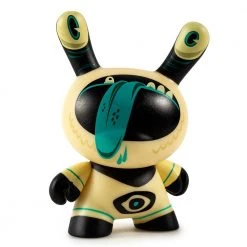 Kidrobot X DCON Designer Con Dunny Art Figure Series