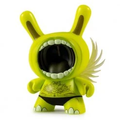 Kidrobot X DCON Designer Con Dunny Art Figure Series