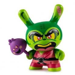 Kidrobot X DCON Designer Con Dunny Art Figure Series