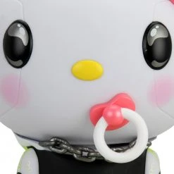 NEW RELEASES Kidrobot X Hello Kitty 6.5