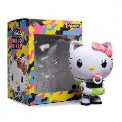 NEW RELEASES Kidrobot X Hello Kitty 6.5