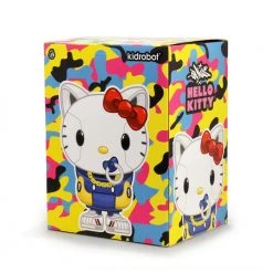 NEW RELEASES Kidrobot X Hello Kitty 6.5