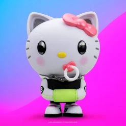 NEW RELEASES Kidrobot X Hello Kitty 6.5