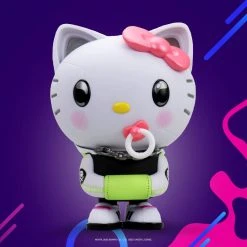 NEW RELEASES Kidrobot X Hello Kitty 6.5