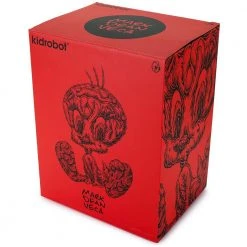 Mark Deen Vecca DESIGNER ART TOYS Looney Tunes Tweety Bird 8