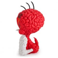 Mark Deen Vecca DESIGNER ART TOYS Looney Tunes Tweety Bird 8