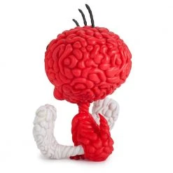 Mark Deen Vecca DESIGNER ART TOYS Looney Tunes Tweety Bird 8