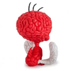 Mark Deen Vecca DESIGNER ART TOYS Looney Tunes Tweety Bird 8