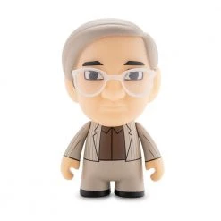 Many Faces Of Andy Warhol Vinyl Figures By Kidrobot