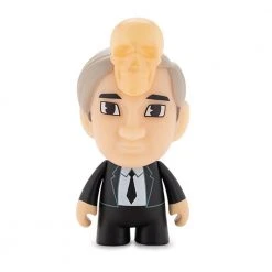 Many Faces Of Andy Warhol Vinyl Figures By Kidrobot