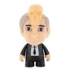 Many Faces Of Andy Warhol Vinyl Figures By Kidrobot