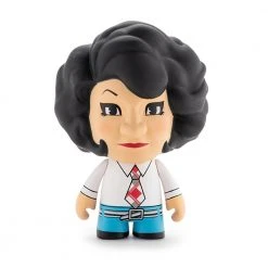 Many Faces Of Andy Warhol Vinyl Figures By Kidrobot