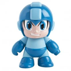 Capcom Mega Man 7" Medium Figure By Kidrobot DESIGNER ART TOYS