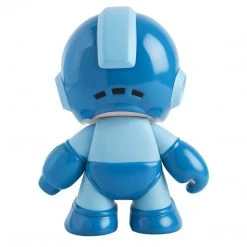Capcom Mega Man 7" Medium Figure By Kidrobot DESIGNER ART TOYS