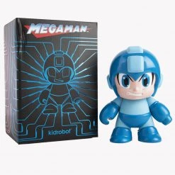 Capcom Mega Man 7