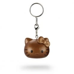 Sanrio Hello Kitty® X Team USA Vinyl Keychains By Kidrobot