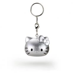 Sanrio Hello Kitty® X Team USA Vinyl Keychains By Kidrobot