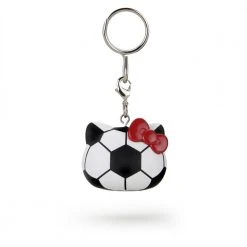 Sanrio Hello Kitty® X Team USA Vinyl Keychains By Kidrobot