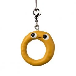 Kidrobot FATHER'S DAY GIFTS Yummy World Snack Attack Blind Bag Keychains 33 Kidrobot FATHER'S DAY GIFTS Yummy World Snack Attack Blind Bag Keychains