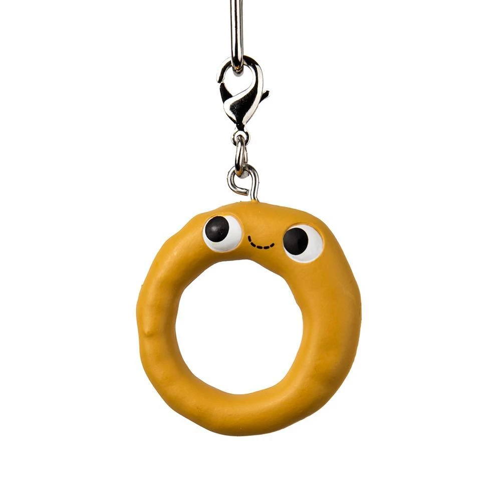 Kidrobot FATHER'S DAY GIFTS Yummy World Snack Attack Blind Bag Keychains 13 Kidrobot FATHER'S DAY GIFTS Yummy World Snack Attack Blind Bag Keychains