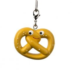 Kidrobot FATHER'S DAY GIFTS Yummy World Snack Attack Blind Bag Keychains 28 Kidrobot FATHER'S DAY GIFTS Yummy World Snack Attack Blind Bag Keychains