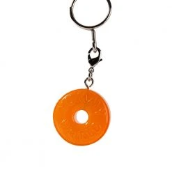 Kidrobot Yummy World Sweet And Savory Blind Box Keychains