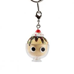 Kidrobot Yummy World Sweet And Savory Blind Box Keychains