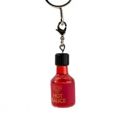 Kidrobot Yummy World Sweet And Savory Blind Box Keychains
