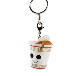 Kidrobot Yummy World Sweet And Savory Blind Box Keychains