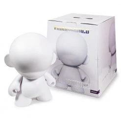 DESIGNER ART TOYS MUNNYWORLD 18