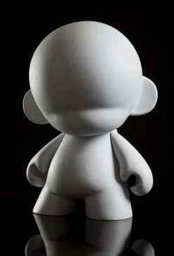 DESIGNER ART TOYS MUNNYWORLD 18