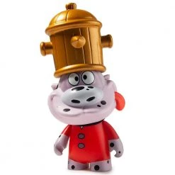 LICENSED TOYS & COLLECTIBLES Nickelodeon Nick 90's Mini Figure Series 2 By Kidrobot