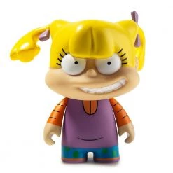 LICENSED TOYS & COLLECTIBLES Nickelodeon Nick 90's Mini Figure Series 2 By Kidrobot