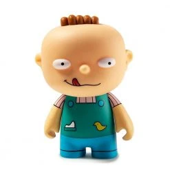 LICENSED TOYS & COLLECTIBLES Nickelodeon Nick 90's Mini Figure Series 2 By Kidrobot