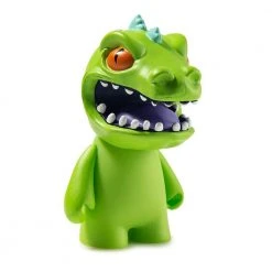 LICENSED TOYS & COLLECTIBLES Nickelodeon Nick 90's Mini Figure Series 2 By Kidrobot