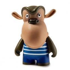 LICENSED TOYS & COLLECTIBLES Nickelodeon Nick 90's Mini Figure Series 2 By Kidrobot