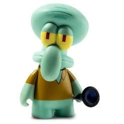 LICENSED TOYS & COLLECTIBLES Nickelodeon Nick 90's Mini Figure Series 2 By Kidrobot