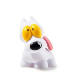 LICENSED TOYS & COLLECTIBLES Nickelodeon Nick 90's Mini Figure Series 2 By Kidrobot