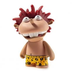 LICENSED TOYS & COLLECTIBLES Nickelodeon Nick 90's Mini Figure Series 2 By Kidrobot