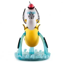 DESIGNER ART TOYS Pelican't 8