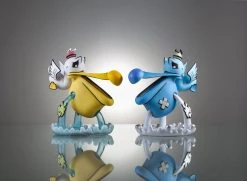 DESIGNER ART TOYS Pelican't 8