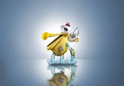 DESIGNER ART TOYS Pelican't 8