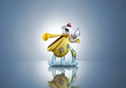 DESIGNER ART TOYS Pelican't 8