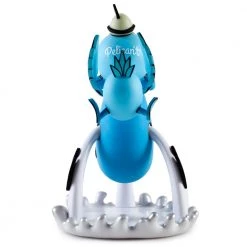 Pelican't 8" Vinyl Art Figure By Joe Ledbetter - Arctic Edition DESIGNER ART TOYS 18 Pelican't 8