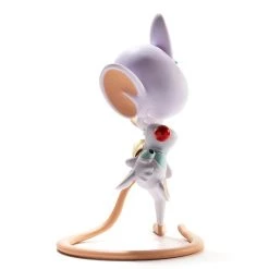 Warner Bros. Pinky And The Brain Vinyl Art Figure By Kidrobot