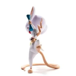 Warner Bros. Pinky And The Brain Vinyl Art Figure By Kidrobot