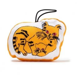 Andy Warhol Brillo Box Art Object Blind Box Figures By Kidrobot