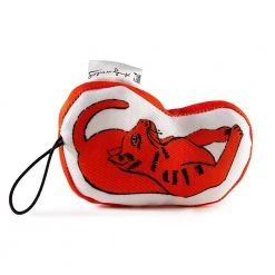 Andy Warhol Campbell’s Soup Can Mystery Warhol Art Figure Series 2